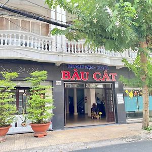 Bau Cat Hotel